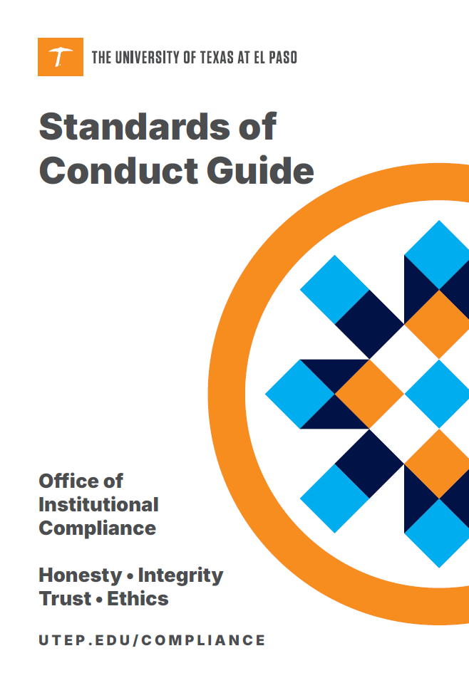 Standards of Conduct Guide